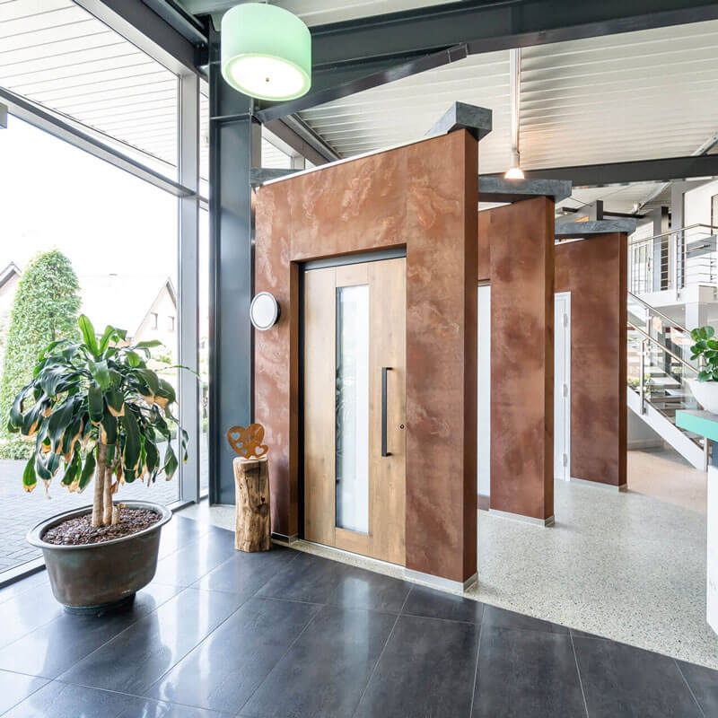 Hde Haustüren Der Extraklasse Gmbh