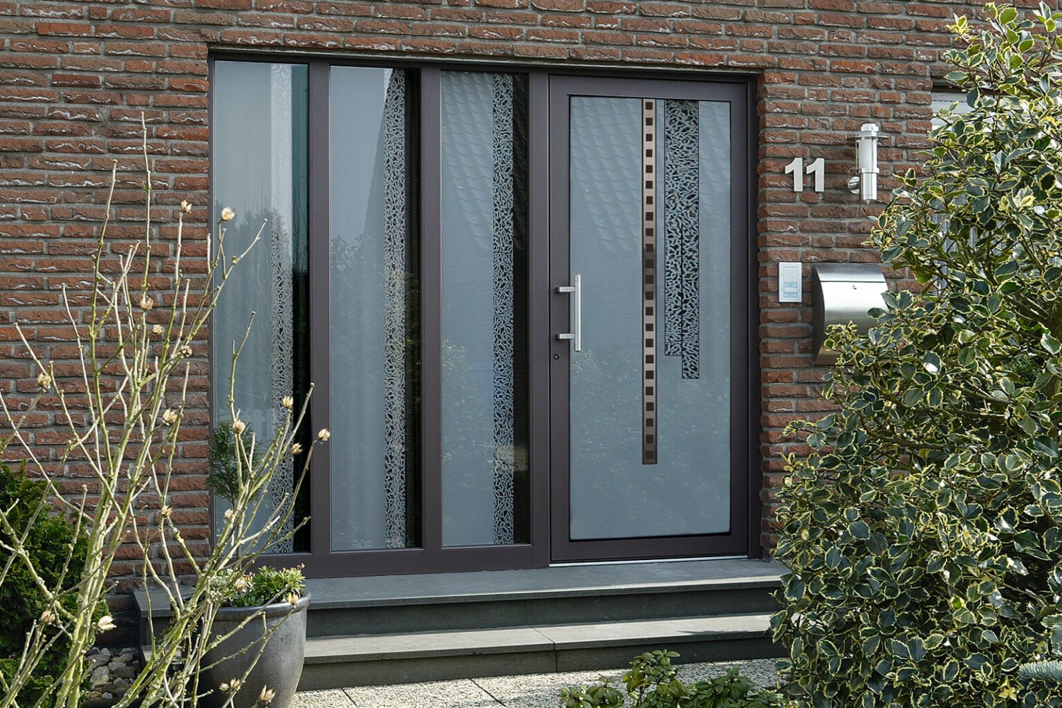 Hde Haustüren Der Extraklasse Gmbh