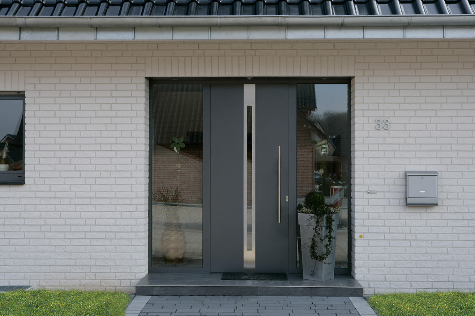Hde Haustüren Der Extraklasse Gmbh hde-gescher.de